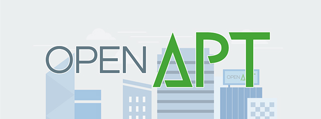 openAPT